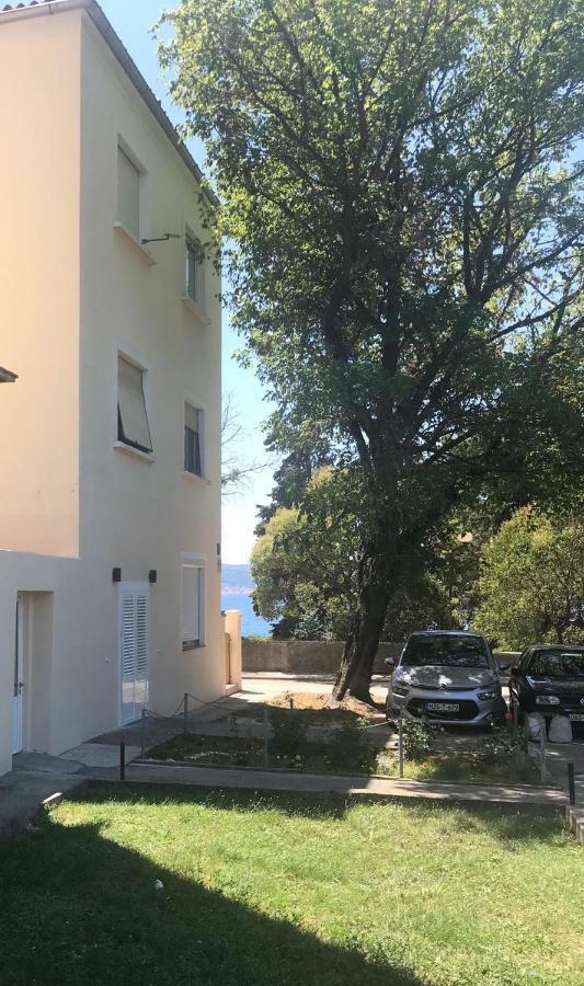 Ferienwohnung Zadar-City Exterior photo